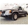 Image 2 : A10 --  2003 GMC SIERRA1500 EXT CAB 4X4, Grey, 351062 KM's