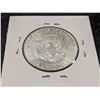 Image 3 : 1964 US Kennedy Half Dollar Coin - 90% Silver