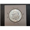 Image 3 : 1964 US Kennedy Half Dollar Coin - 90% Silver
