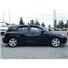 Image 10 : B3 --  2008 MAZDA 3, Black, 270189 KM's