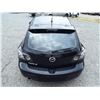 Image 17 : B3 --  2008 MAZDA 3, Black, 270189 KM's