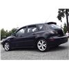 Image 20 : B3 --  2008 MAZDA 3, Black, 270189 KM's