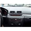 Image 67 : B3 --  2008 MAZDA 3, Black, 270189 KM's