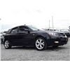Image 9 : B3 --  2008 MAZDA 3, Black, 270189 KM's
