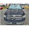 Image 8 : G6 --  2016 RAM 1500 SLT 4X4 CREW CAB, Black, 101 392 KM's