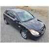 Image 10 : C1 --  2008 HYUNDAI ACCENT, Black, 226319 KM's