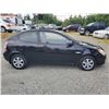 Image 12 : C1 --  2008 HYUNDAI ACCENT, Black, 226319 KM's