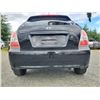 Image 17 : C1 --  2008 HYUNDAI ACCENT, Black, 226319 KM's