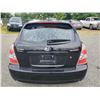 Image 18 : C1 --  2008 HYUNDAI ACCENT, Black, 226319 KM's