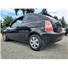 Image 20 : C1 --  2008 HYUNDAI ACCENT, Black, 226319 KM's
