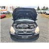 Image 30 : C1 --  2008 HYUNDAI ACCENT, Black, 226319 KM's