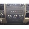 Image 75 : F5 --  2012 DODGE RAM 1500 ST CREW CAB 4X4, White, 154218 KM's
