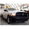 Image 8 : F5 --  2012 DODGE RAM 1500 ST CREW CAB 4X4, White, 154218 KM's