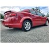 Image 14 : C4 --  2012 DODGE AVENGER SE, Red, 196195 KM's