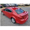 Image 22 : C4 --  2012 DODGE AVENGER SE, Red, 196195 KM's