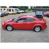 Image 25 : C4 --  2012 DODGE AVENGER SE, Red, 196195 KM's