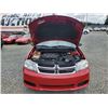 Image 30 : C4 --  2012 DODGE AVENGER SE, Red, 196195 KM's