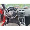 Image 52 : C4 --  2012 DODGE AVENGER SE, Red, 196195 KM's