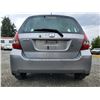 Image 17 : C2 --  2007 HONDA FIT, Grey, 205835 KM's