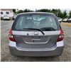 Image 18 : C2 --  2007 HONDA FIT, Grey, 205835 KM's