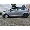 Image 23 : C2 --  2007 HONDA FIT, Grey, 205835 KM's