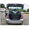 Image 41 : C2 --  2007 HONDA FIT, Grey, 205835 KM's