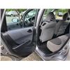 Image 43 : C2 --  2007 HONDA FIT, Grey, 205835 KM's