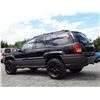 Image 17 : G4 --  2001 JEEP GRAND CHEROKEE LAREDO  4X4, Black, 189920 KM's