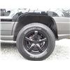 Image 21 : G4 --  2001 JEEP GRAND CHEROKEE LAREDO  4X4, Black, 189920 KM's