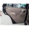 Image 52 : G4 --  2001 JEEP GRAND CHEROKEE LAREDO  4X4, Black, 189920 KM's