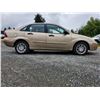 Image 11 : A4 --  2002 FORD FOCUS SE , Gold, 171632 KM's  "NO RESERVE"