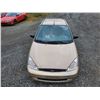 Image 7 : A4 --  2002 FORD FOCUS SE , Gold, 171632 KM's  "NO RESERVE"