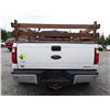 Image 18 : H2 --  2013 FORD F350 SUPER DUTY CREW CAB DUALLY 4X4, White, 320065 KM's
