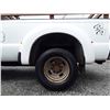 Image 29 : H2 --  2013 FORD F350 SUPER DUTY CREW CAB DUALLY 4X4, White, 320065 KM's
