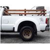 Image 30 : H2 --  2013 FORD F350 SUPER DUTY CREW CAB DUALLY 4X4, White, 320065 KM's
