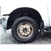 Image 35 : H2 --  2013 FORD F350 SUPER DUTY CREW CAB DUALLY 4X4, White, 320065 KM's