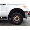 Image 38 : H2 --  2013 FORD F350 SUPER DUTY CREW CAB DUALLY 4X4, White, 320065 KM's