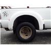 Image 43 : H2 --  2013 FORD F350 SUPER DUTY CREW CAB DUALLY 4X4, White, 320065 KM's