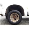 Image 44 : H2 --  2013 FORD F350 SUPER DUTY CREW CAB DUALLY 4X4, White, 320065 KM's