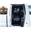 Image 56 : H2 --  2013 FORD F350 SUPER DUTY CREW CAB DUALLY 4X4, White, 320065 KM's
