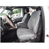 Image 69 : H2 --  2013 FORD F350 SUPER DUTY CREW CAB DUALLY 4X4, White, 320065 KM's