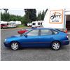 Image 17 : A5 --  2006 HYUNDAI ELANTRA, Blue, 199674 KM's