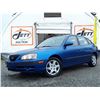 Image 1 : A5 --  2006 HYUNDAI ELANTRA, Blue, 199674 KM's