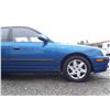 Image 26 : A5 --  2006 HYUNDAI ELANTRA, Blue, 199674 KM's