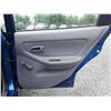 Image 42 : A5 --  2006 HYUNDAI ELANTRA, Blue, 199674 KM's