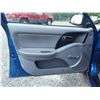 Image 52 : A5 --  2006 HYUNDAI ELANTRA, Blue, 199674 KM's