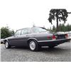 Image 25 : C6E --  1989 JAGUAR XJ12 VANDER PLAS, Grey, 165135 KM's