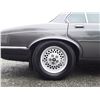 Image 52 : C6E --  1989 JAGUAR XJ12 VANDER PLAS, Grey, 165135 KM's