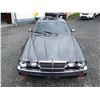 Image 8 : C6E --  1989 JAGUAR XJ12 VANDER PLAS, Grey, 165135 KM's