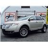 Image 1 : C6G --  2011 LINCOLN MKX AWD, Gold, 196549 KM's